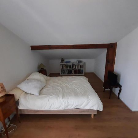 Duplex T3 Avec Terrasses Et Parking, Proche Plages Et Commerces A Anglet - Fr-1-239-859 Exterior photo