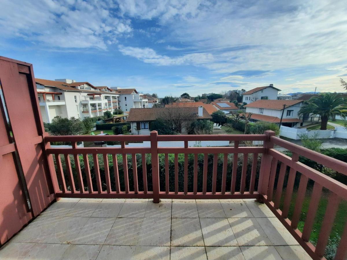 Duplex T3 Avec Terrasses Et Parking, Proche Plages Et Commerces A Anglet - Fr-1-239-859 Exterior photo