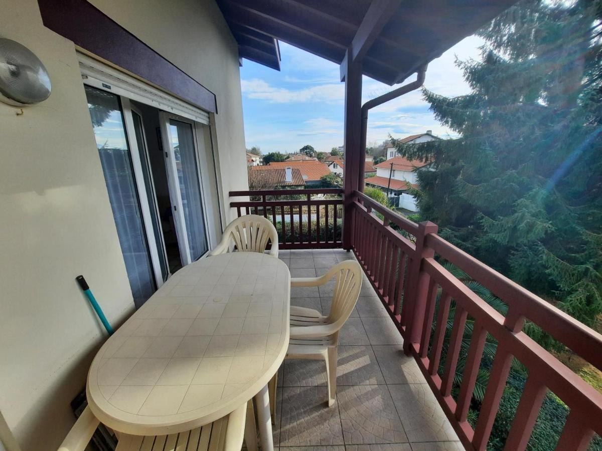 Duplex T3 Avec Terrasses Et Parking, Proche Plages Et Commerces A Anglet - Fr-1-239-859 Exterior photo