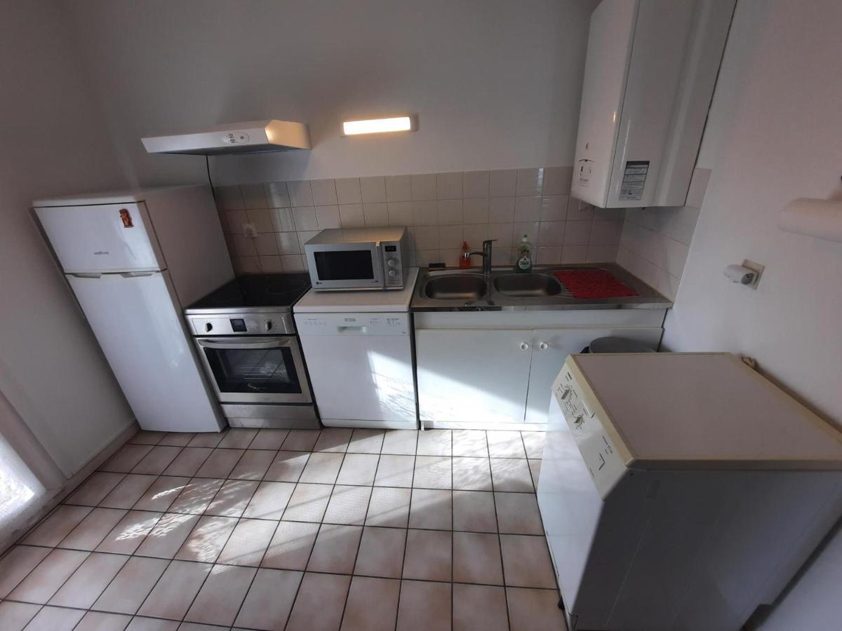 Duplex T3 Avec Terrasses Et Parking, Proche Plages Et Commerces A Anglet - Fr-1-239-859 Exterior photo