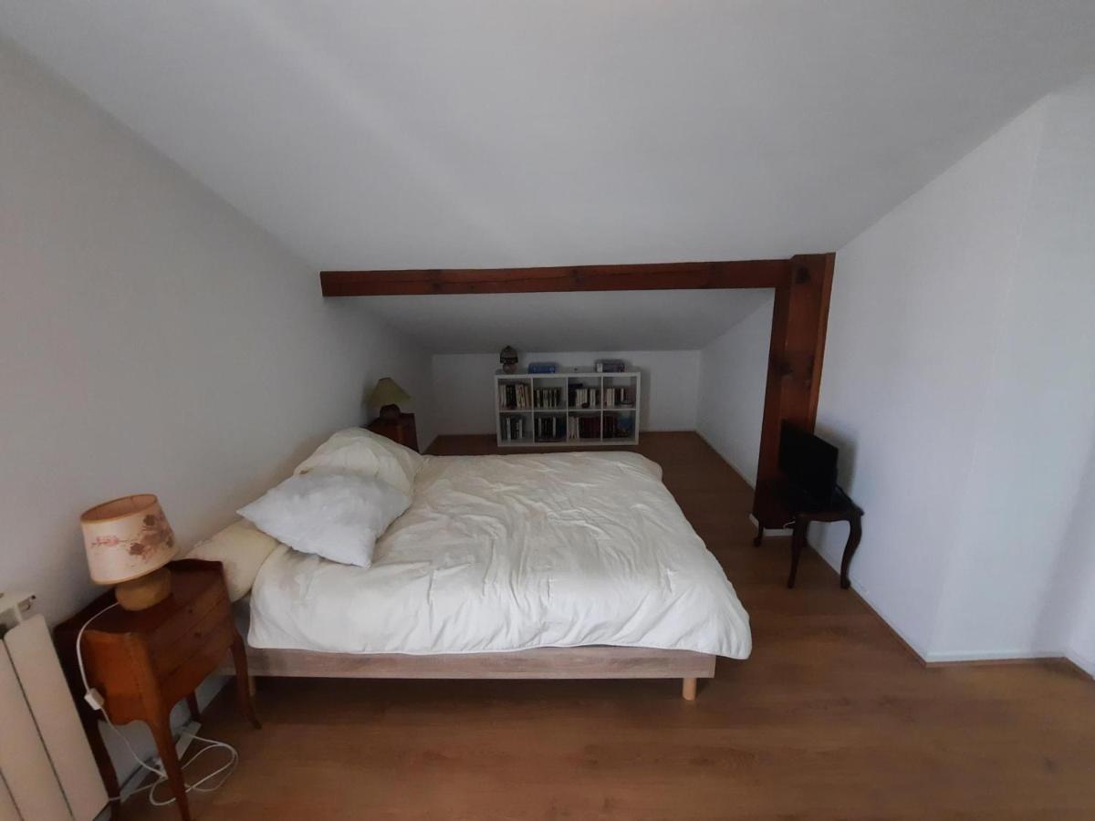 Duplex T3 Avec Terrasses Et Parking, Proche Plages Et Commerces A Anglet - Fr-1-239-859 Exterior photo
