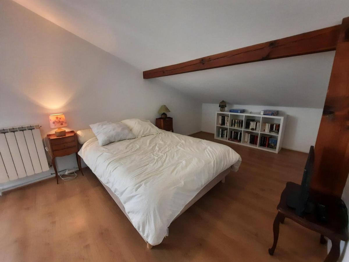 Duplex T3 Avec Terrasses Et Parking, Proche Plages Et Commerces A Anglet - Fr-1-239-859 Exterior photo