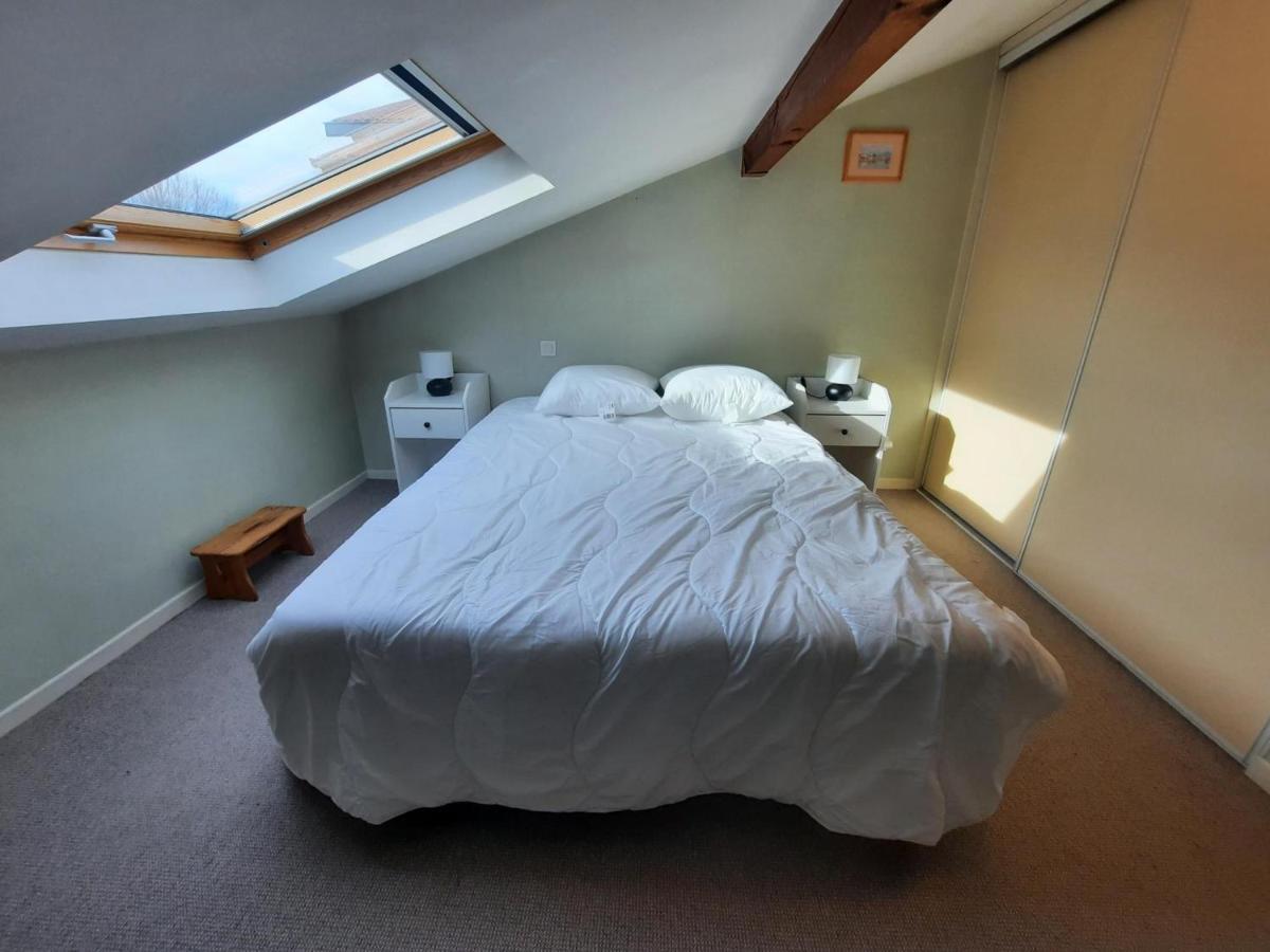 Duplex T3 Avec Terrasses Et Parking, Proche Plages Et Commerces A Anglet - Fr-1-239-859 Exterior photo