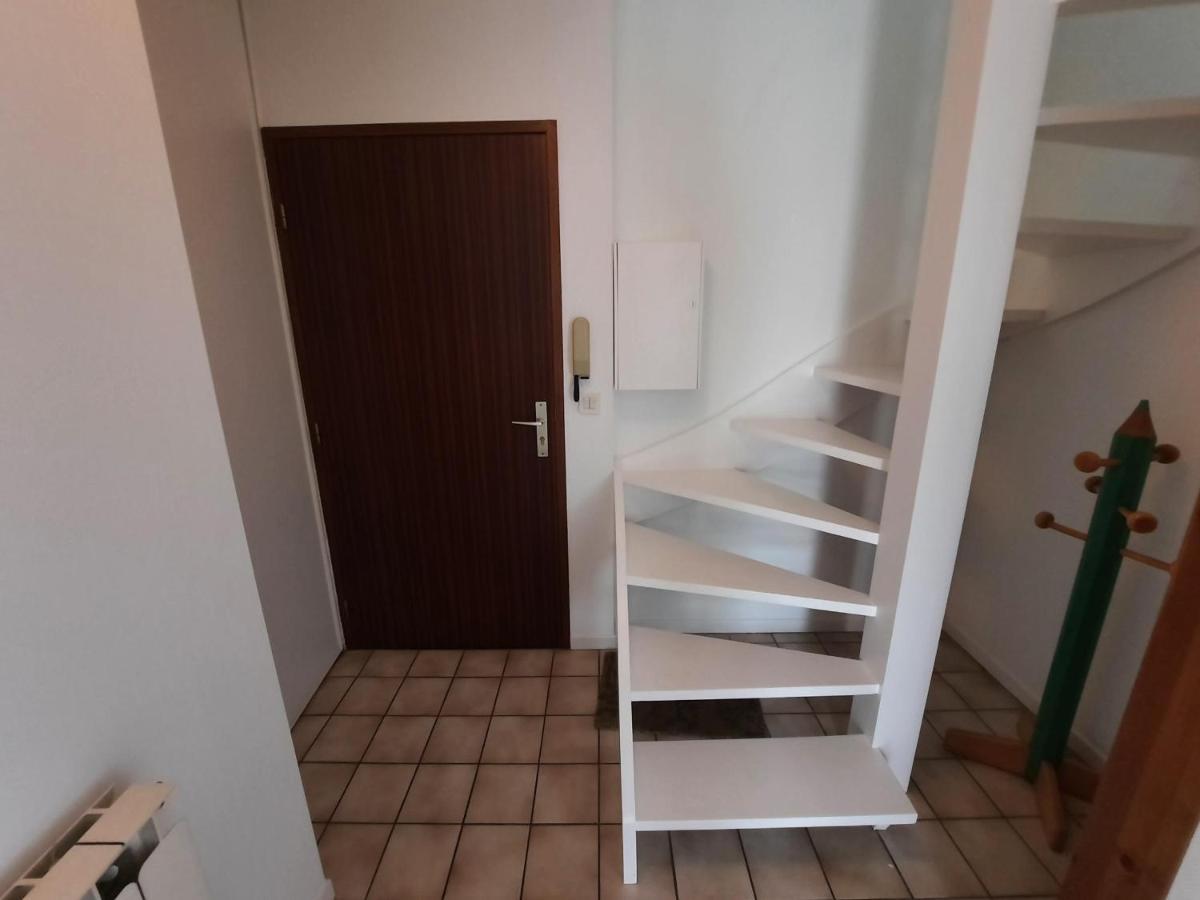 Duplex T3 Avec Terrasses Et Parking, Proche Plages Et Commerces A Anglet - Fr-1-239-859 Exterior photo