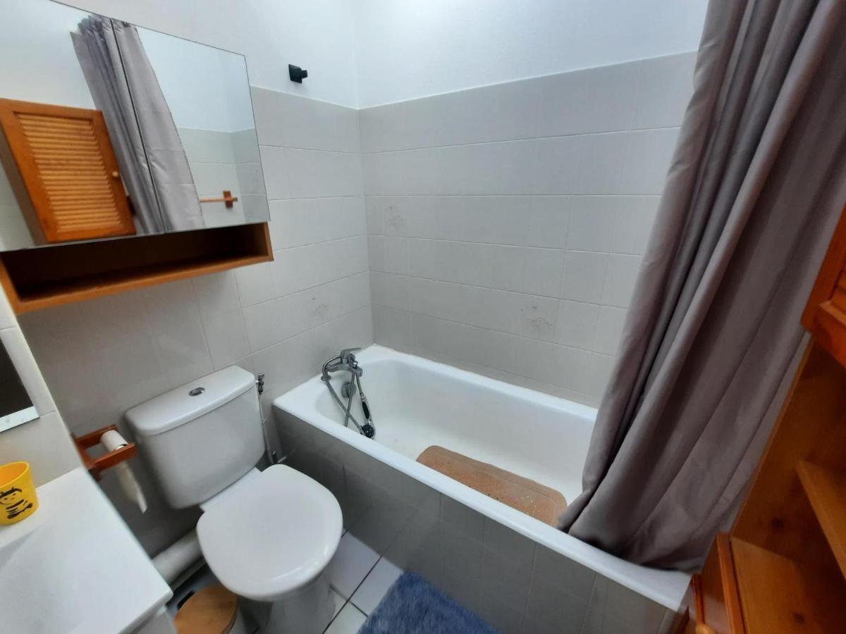 Duplex T3 Avec Terrasses Et Parking, Proche Plages Et Commerces A Anglet - Fr-1-239-859 Exterior photo